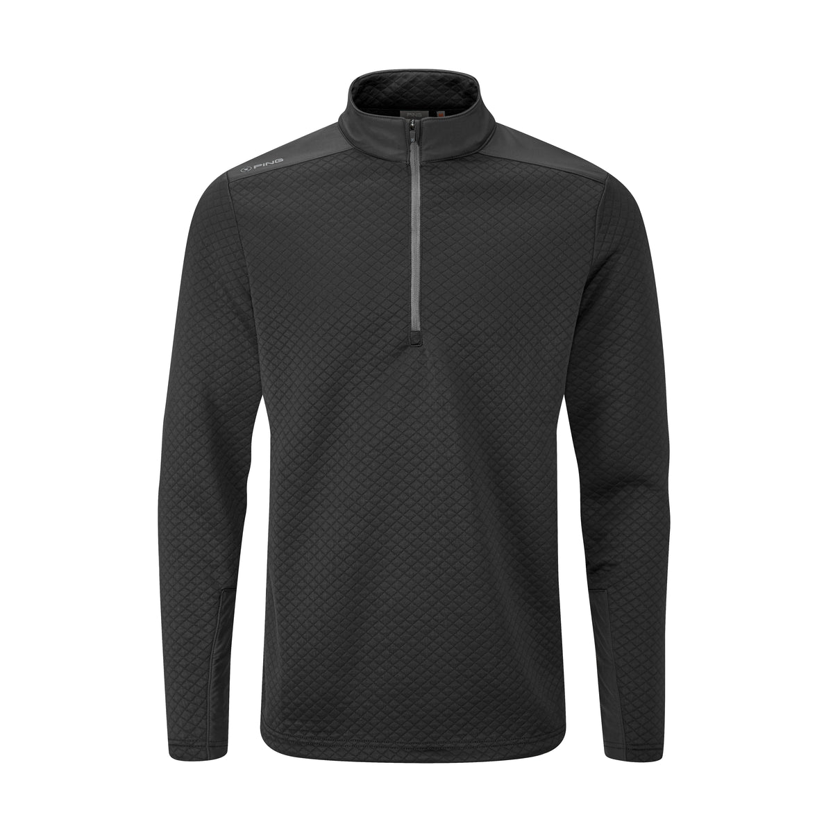 Ping Marshall 1/2-Zip Golf Mid Layer P03546