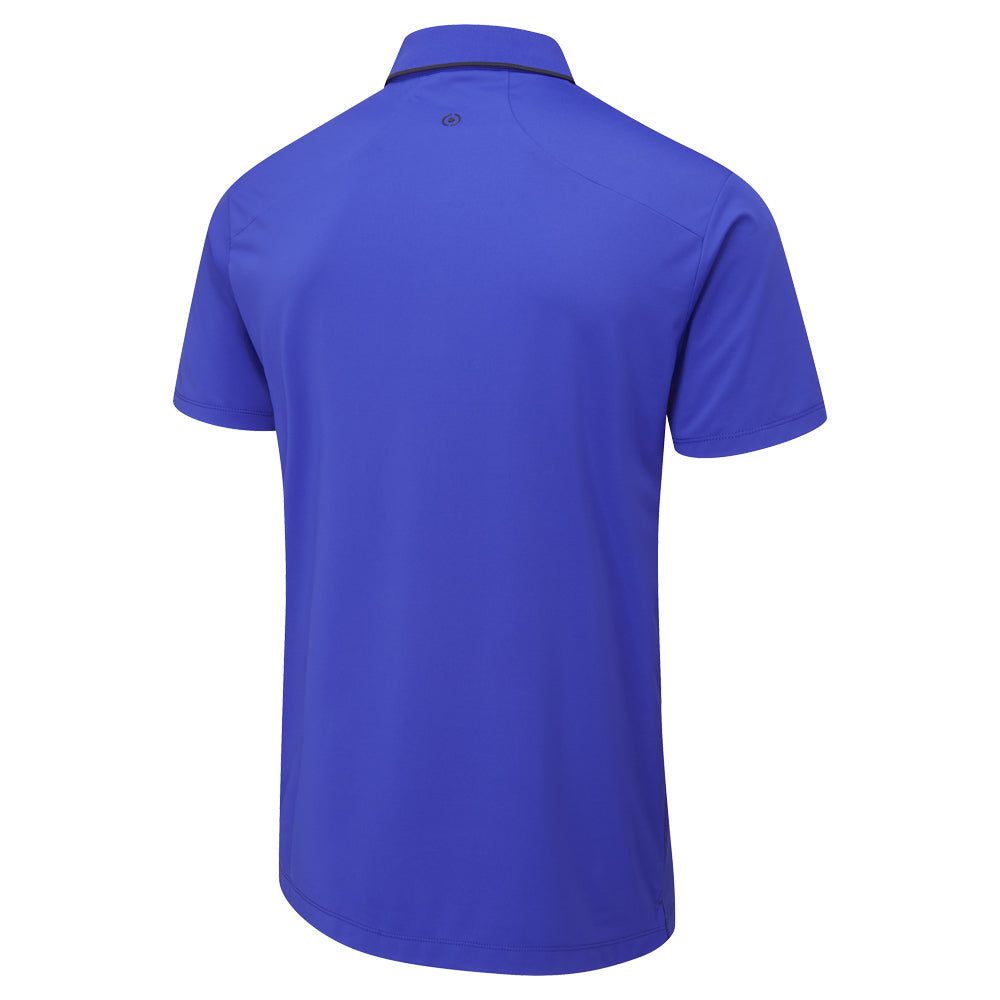Ping 1-A Putter Golf Polo Shirt P03519 – Image 2