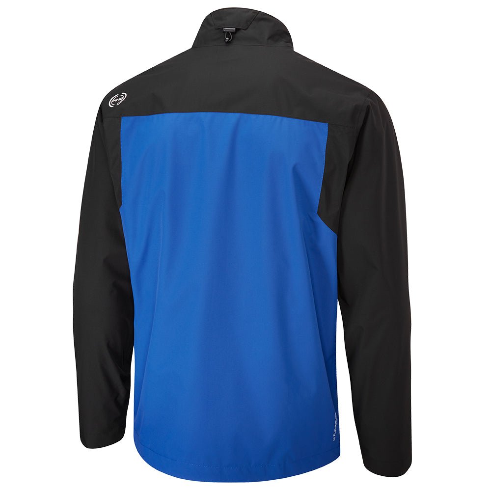 Ping SensorDry Pro Waterproof Golf Jacket P03489 – Image 2
