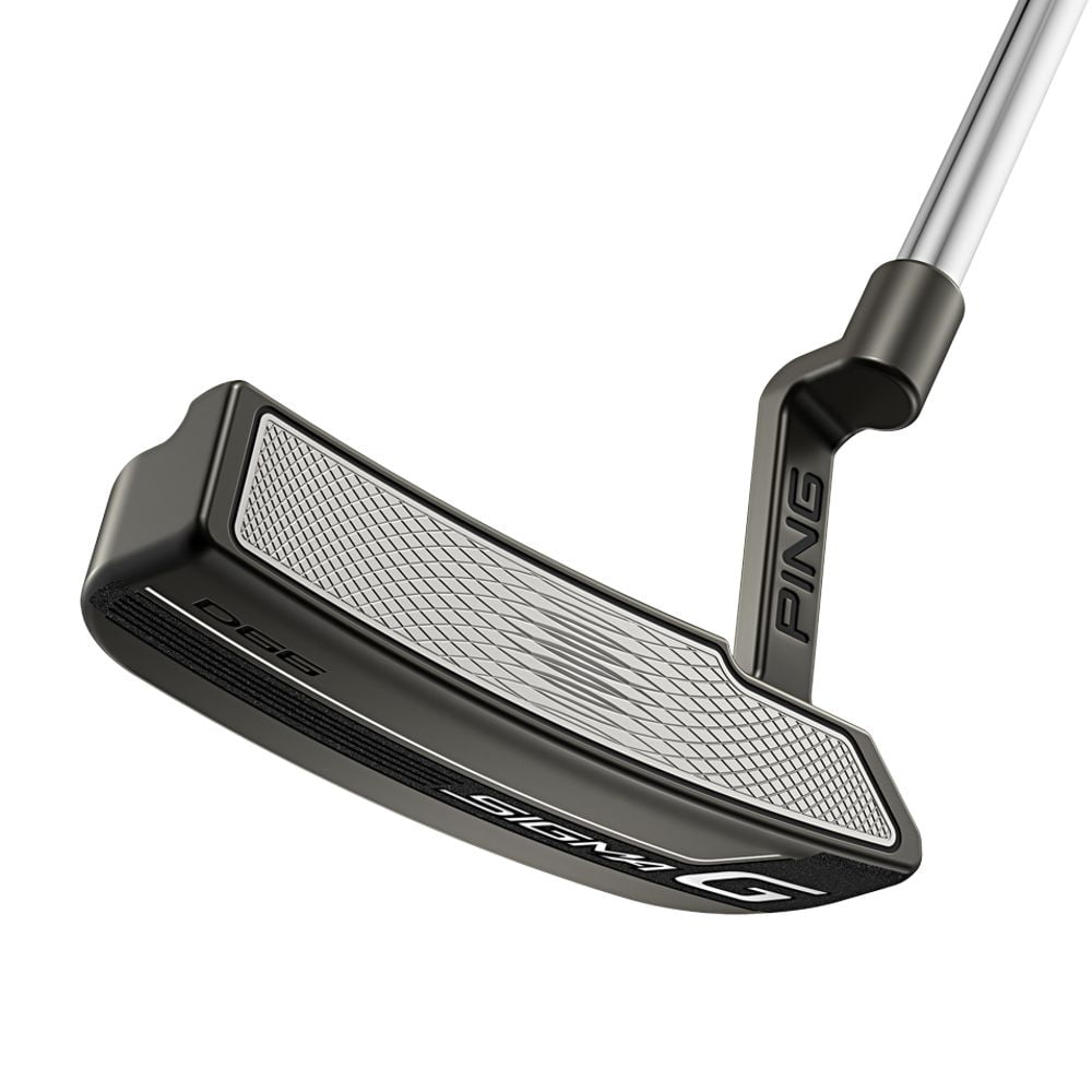 Ping Sigma G D66 Black Nickel Golf Putter – Image 3