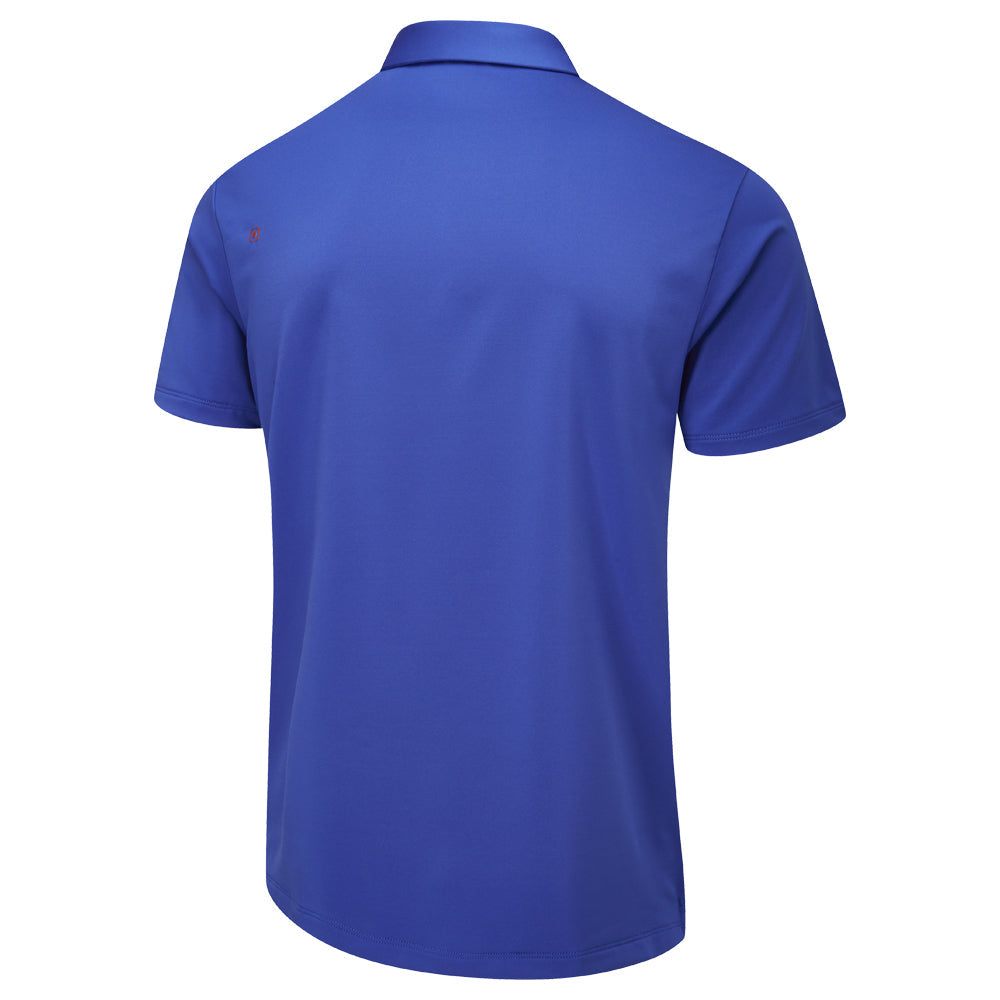 Ping Sinclair Golf Polo Shirt P03521 – Image 2