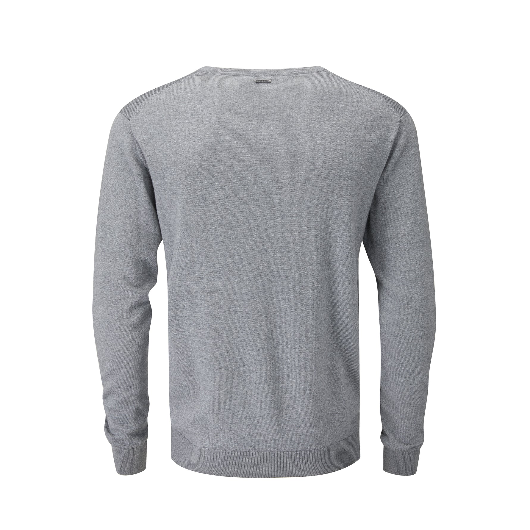 Ping Warren V-Neck Merino Golf Sweater P03332 – Image 2