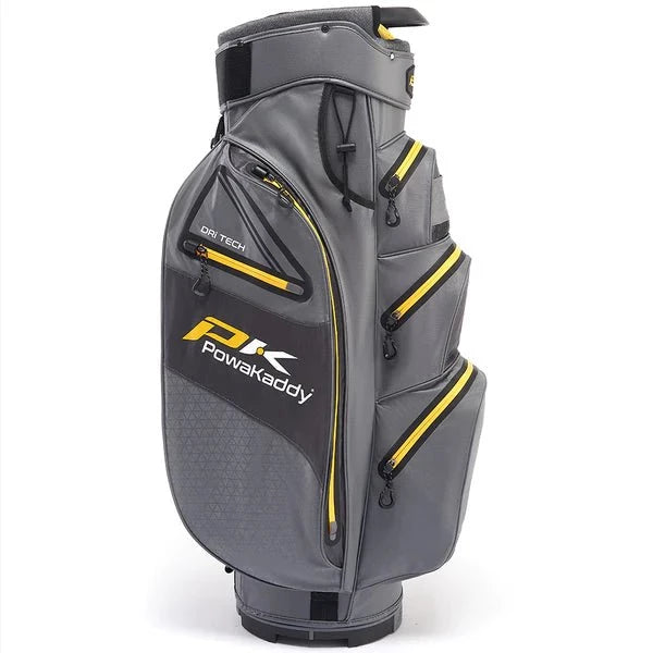 Powakaddy Dri-Tech Golf Cart Bag – Image 2