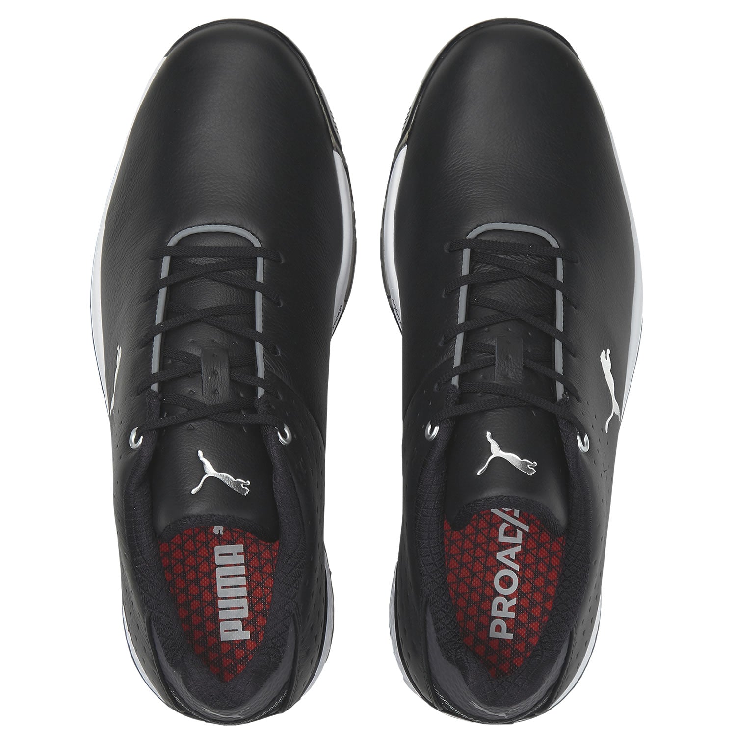 Puma ProAdapt Alphacat Leather Golf Shoes 376044 – Image 4