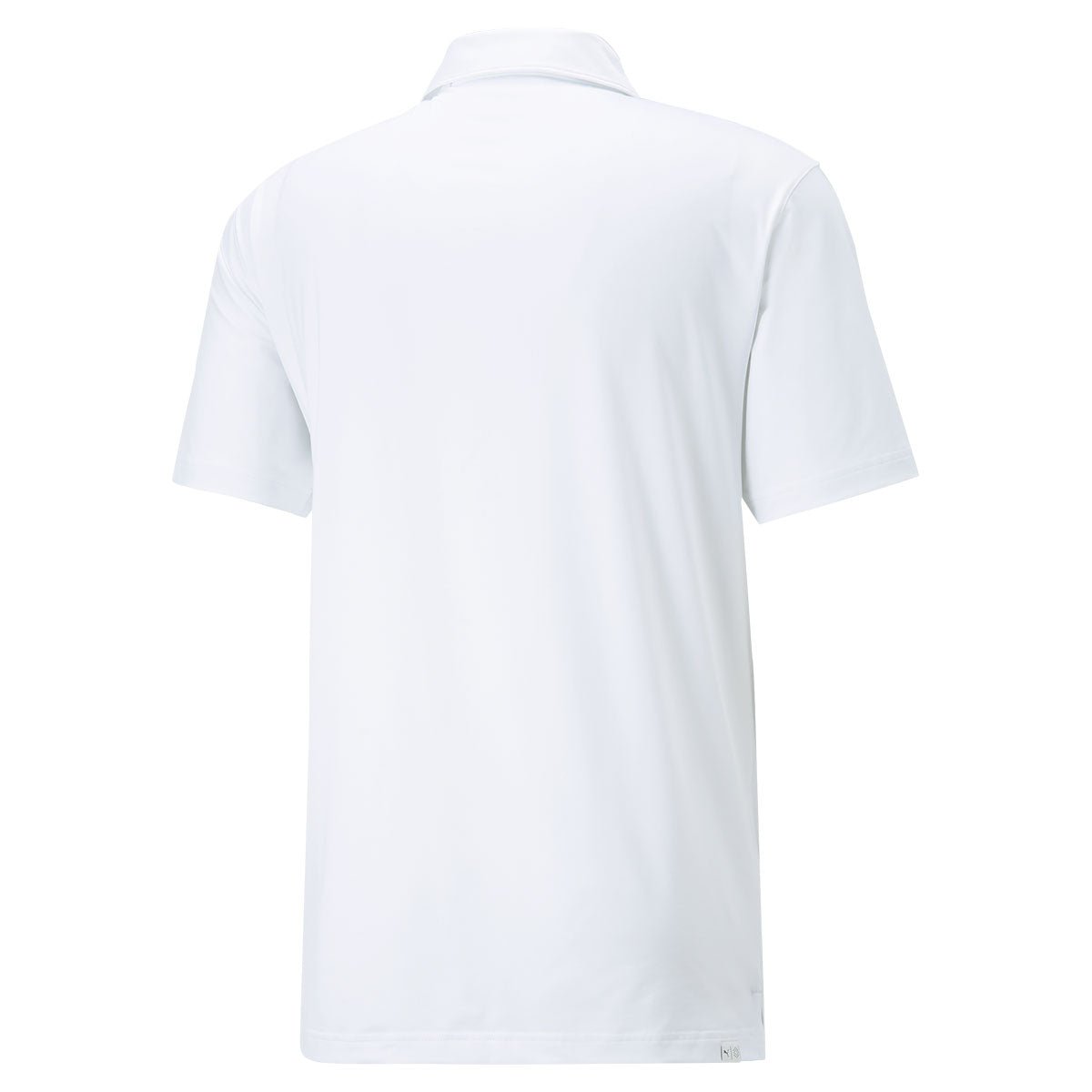 Puma Canyon Golf Polo Shirt 532977 – Image 2