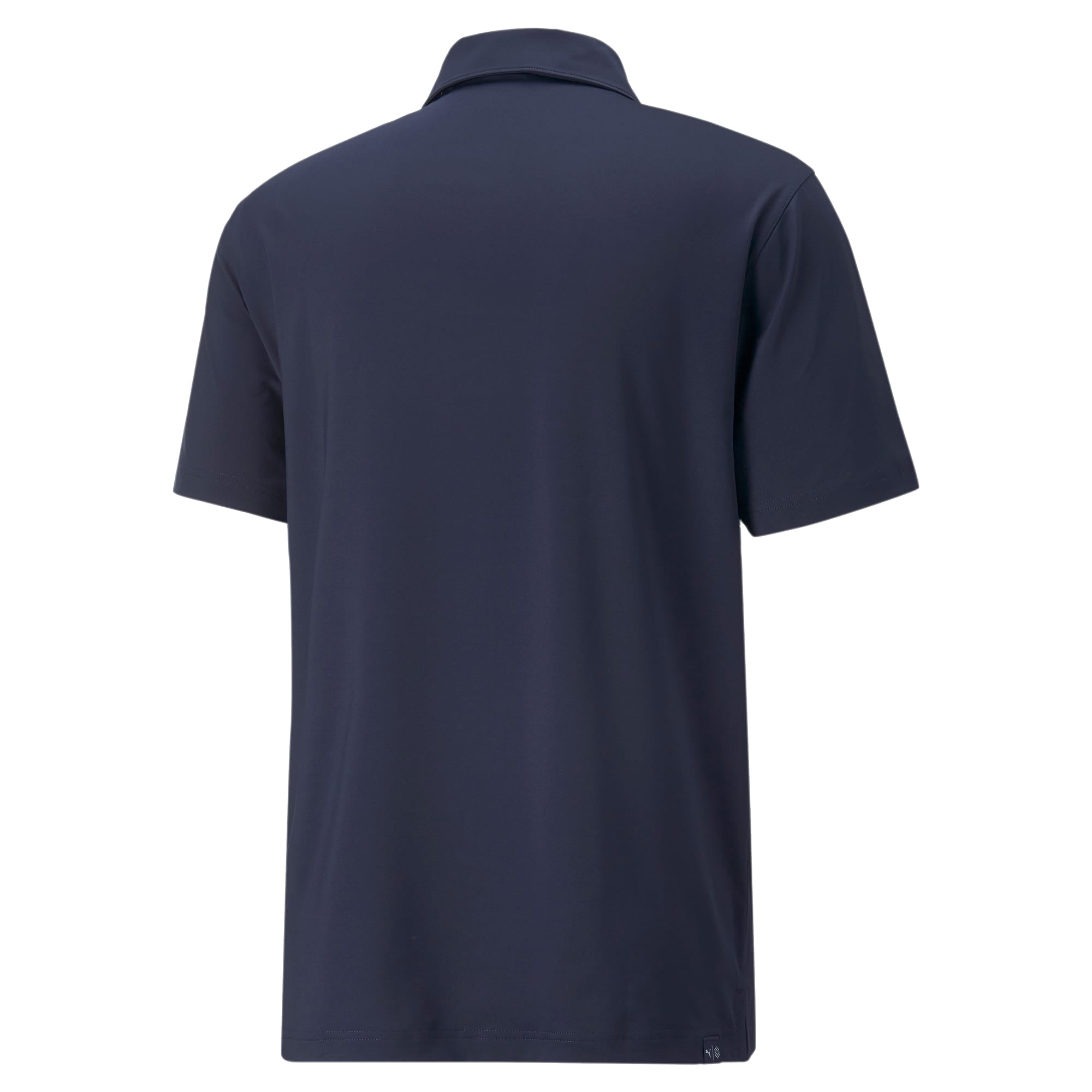 Puma Canyon Golf Polo Shirt 532977 – Image 2