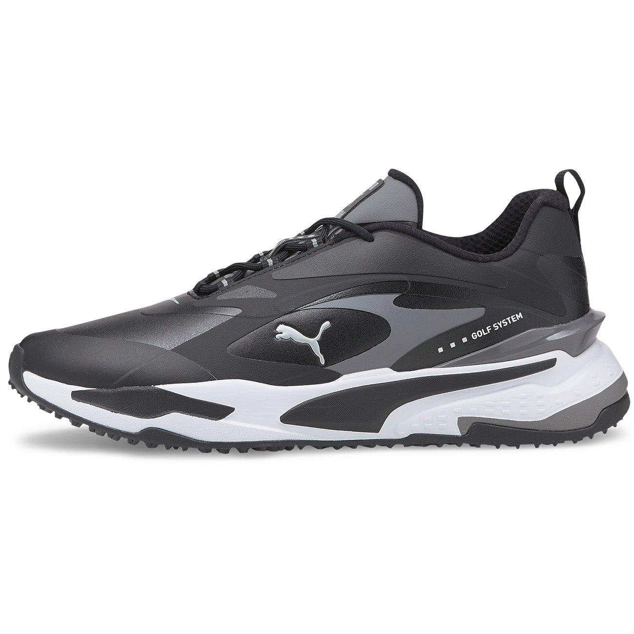 Puma GS-Fast Golf Shoes 376357 – Image 4