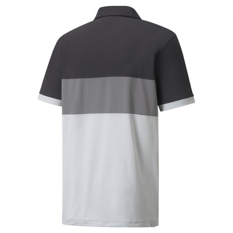 Puma Highway Golf Polo Shirt 532972 – Image 2