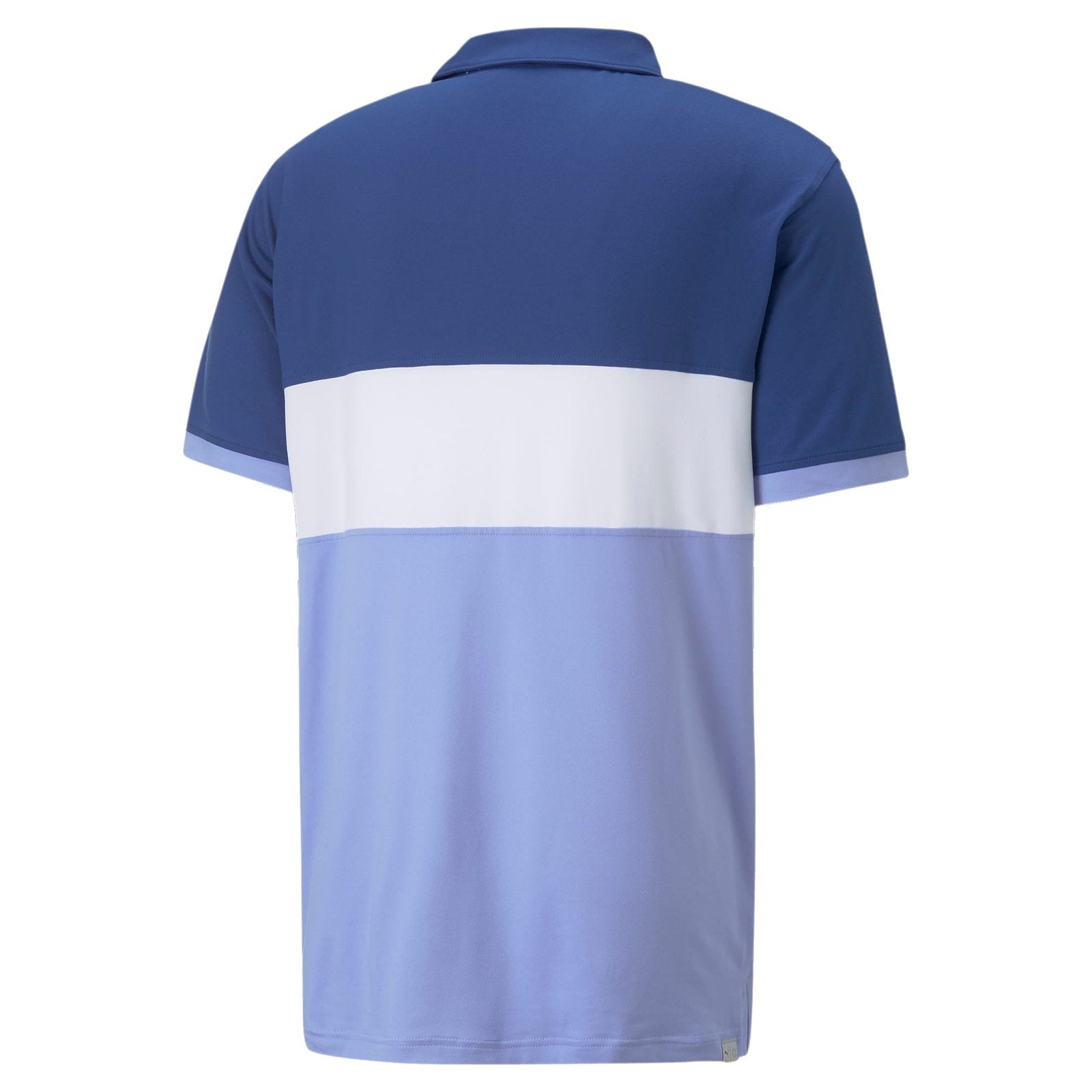 Puma Highway Golf Polo Shirt 532972 – Image 2