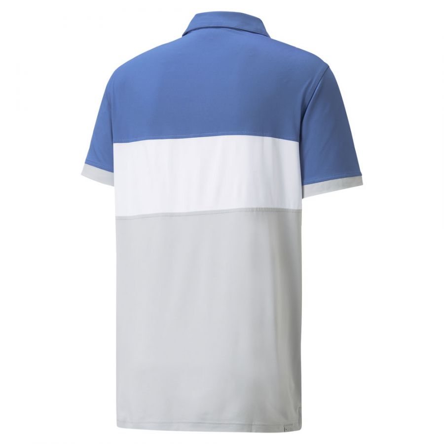 Puma Highway Golf Polo Shirt 532972 – Image 2