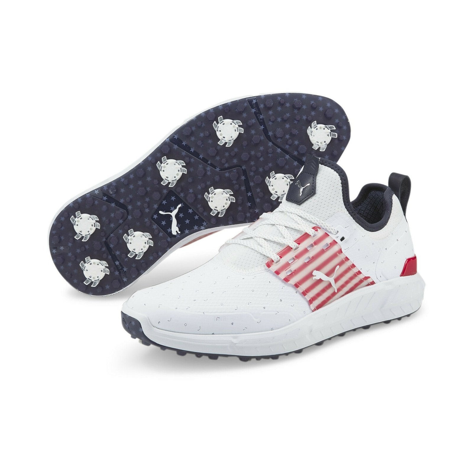Puma Ignite Articulate Love H8 Golf Shoes 376415 – Image 3