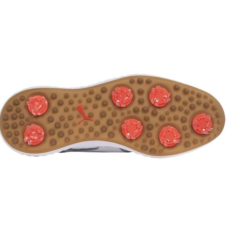 Puma Ignite PWR Adapt Cage Crafted Golf Shoes 193825 – Image 2