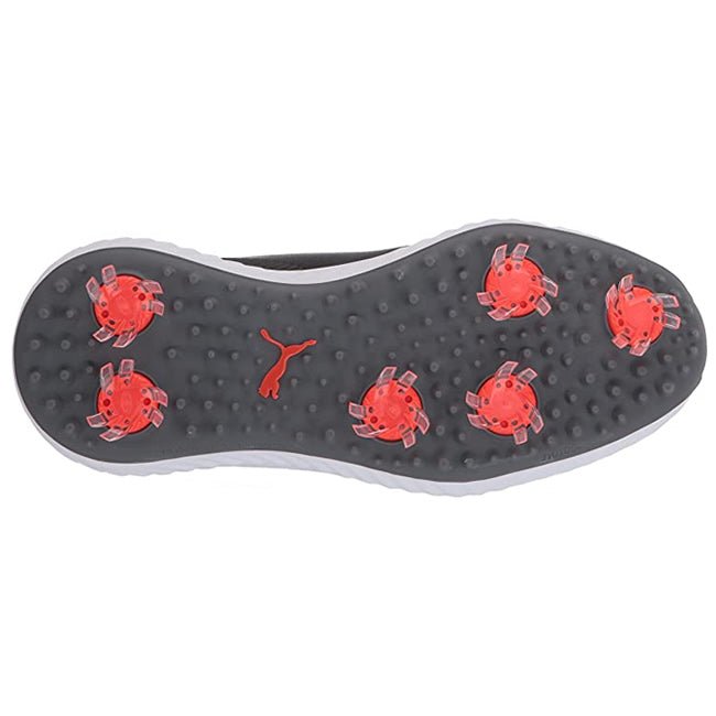 Puma Junior IGNITE PWRADAPT 2.0 Golf Shoes 193480 – Image 2