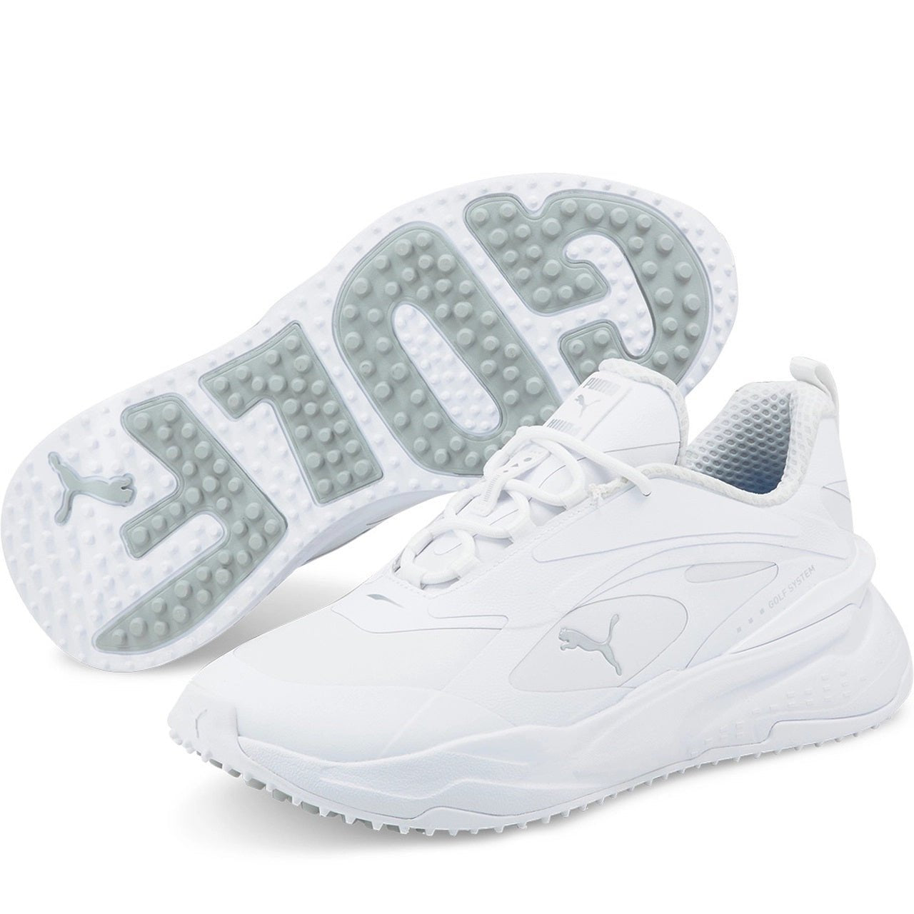 Puma Ladies GS-Fast Golf Shoes 376584 – Image 2
