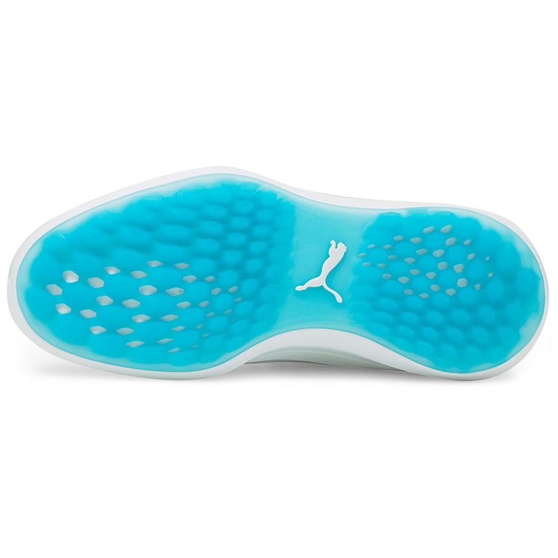 Puma Ladies Ignite Pro Golf Shoes 376583 – Image 2