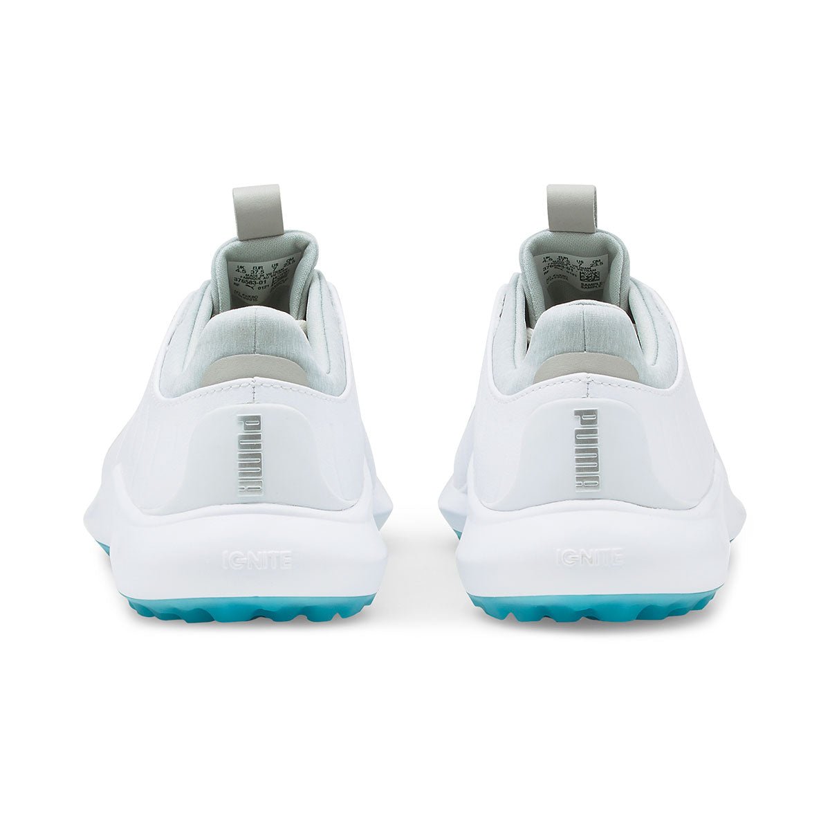Puma Ladies Ignite Pro Golf Shoes 376583 – Image 5
