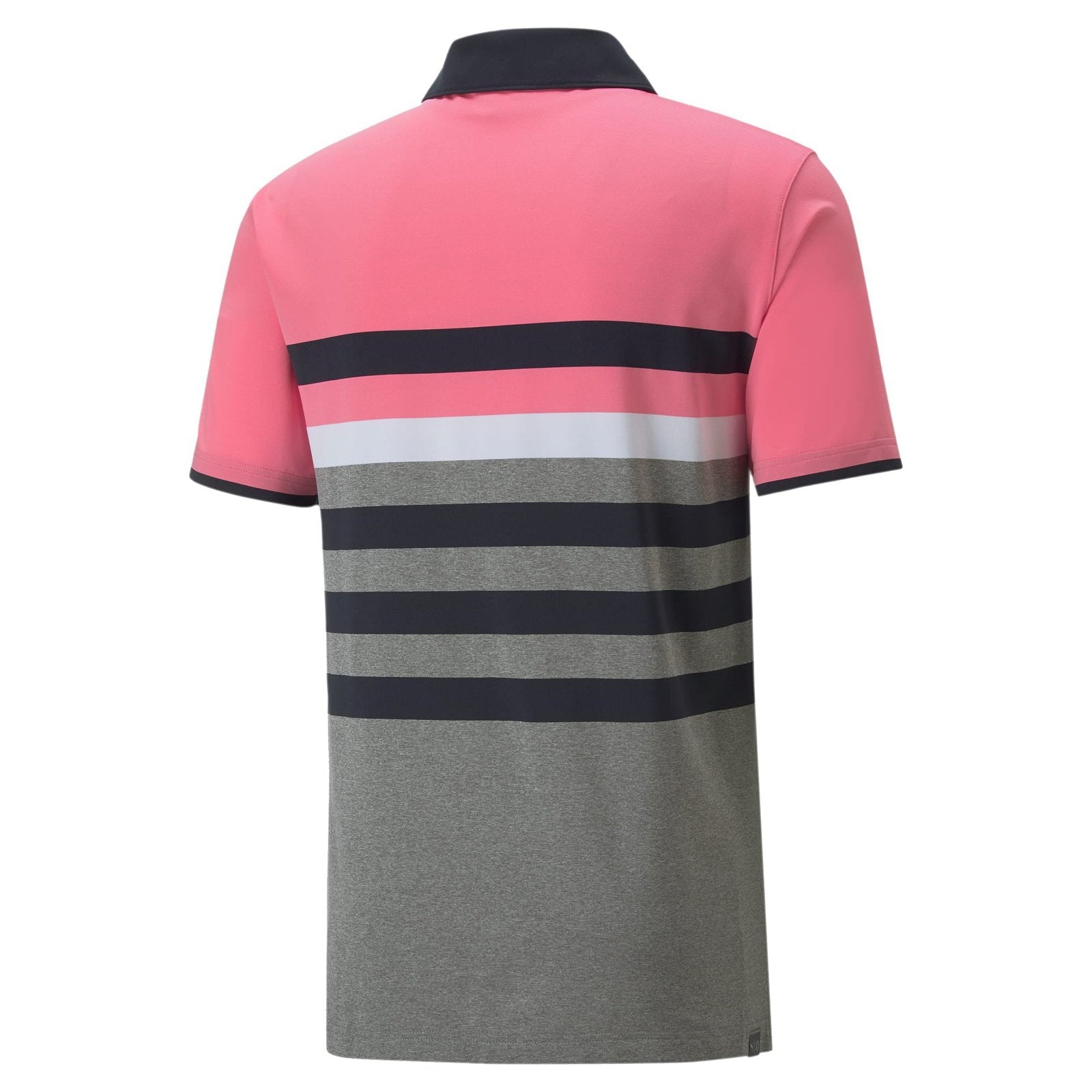 Puma MATTR One Way Golf Polo Shirt 599115 – Image 2