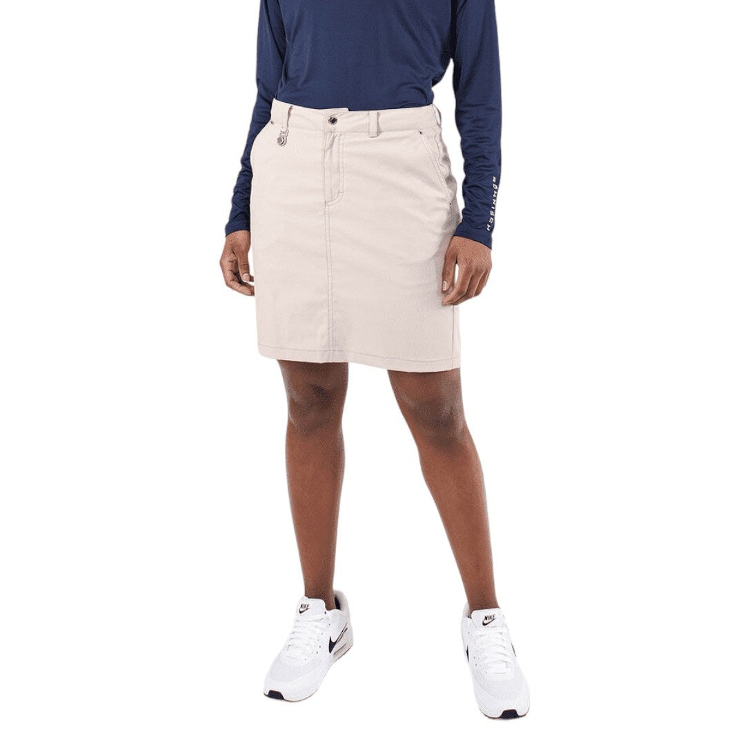 Rohnisch Ladies Cheer Golf Skort 111017 – Image 3