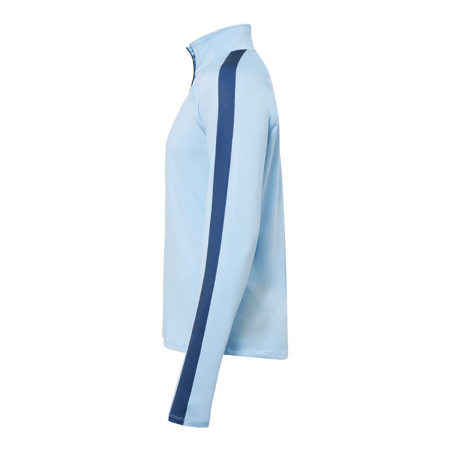 Rohnisch Ladies Abby 1/2 Zip Golf Top 111289 – Image 2