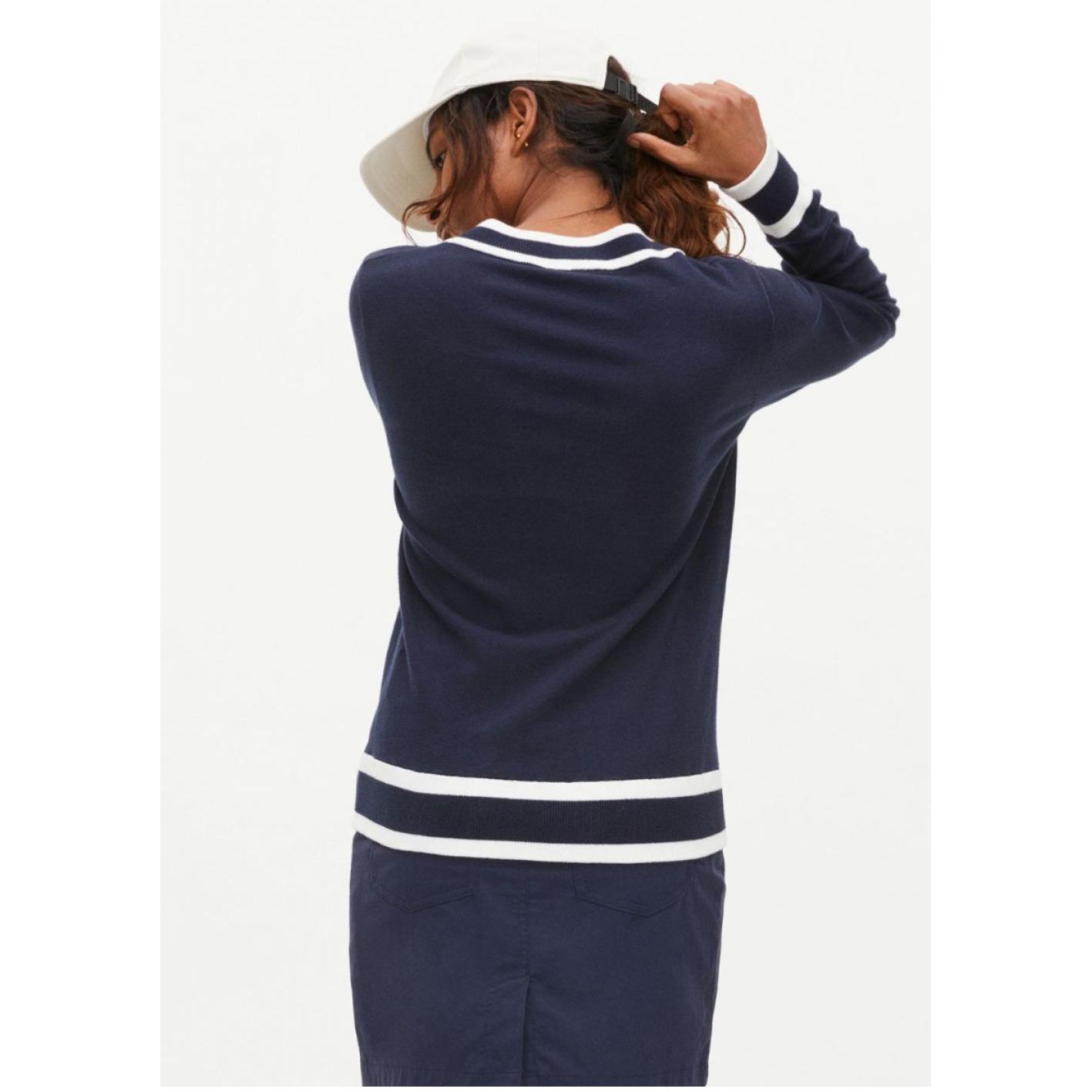 Rohnisch Ladies Annie Golf Sweater 110973 – Image 4