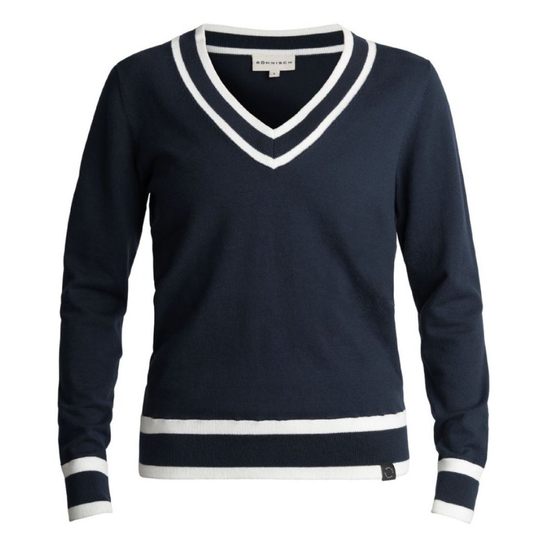 Rohnisch Ladies Annie Golf Sweater 110973 – Image 3