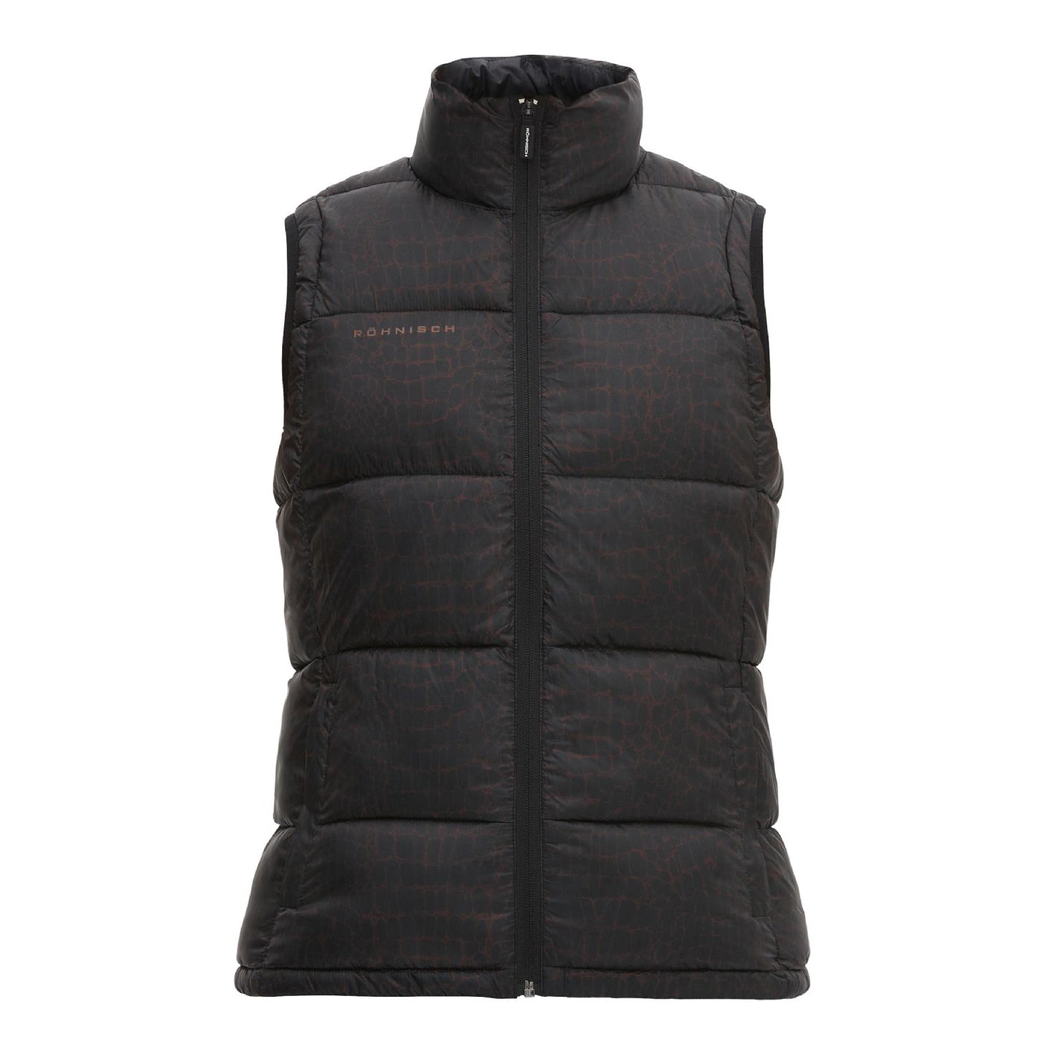 Rohnisch Ladies Avery Golf Vest 111246