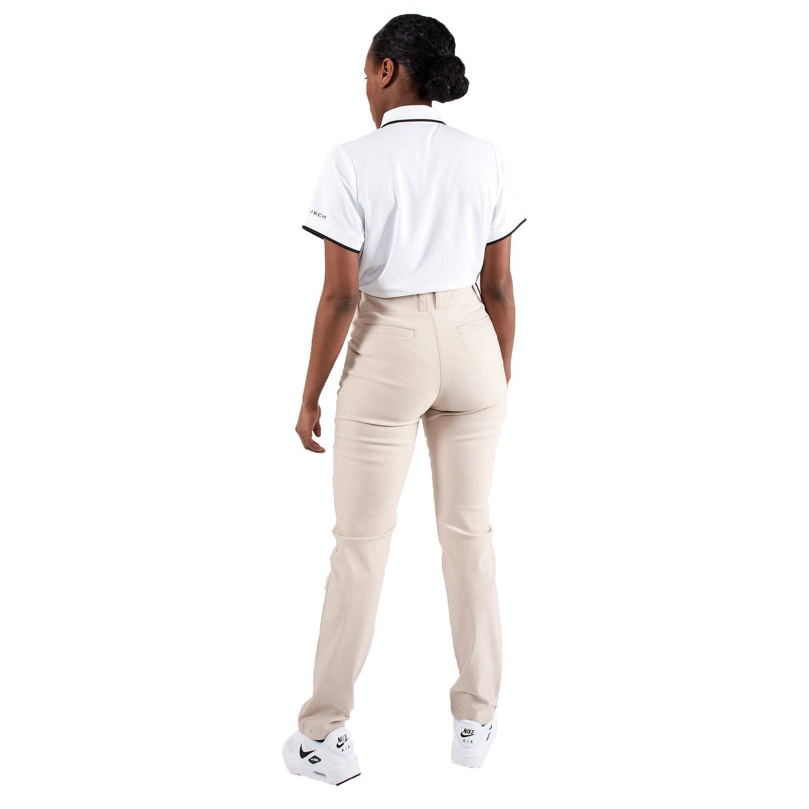 Rohnisch Ladies Embrace Golf Pants 110571 – Image 2