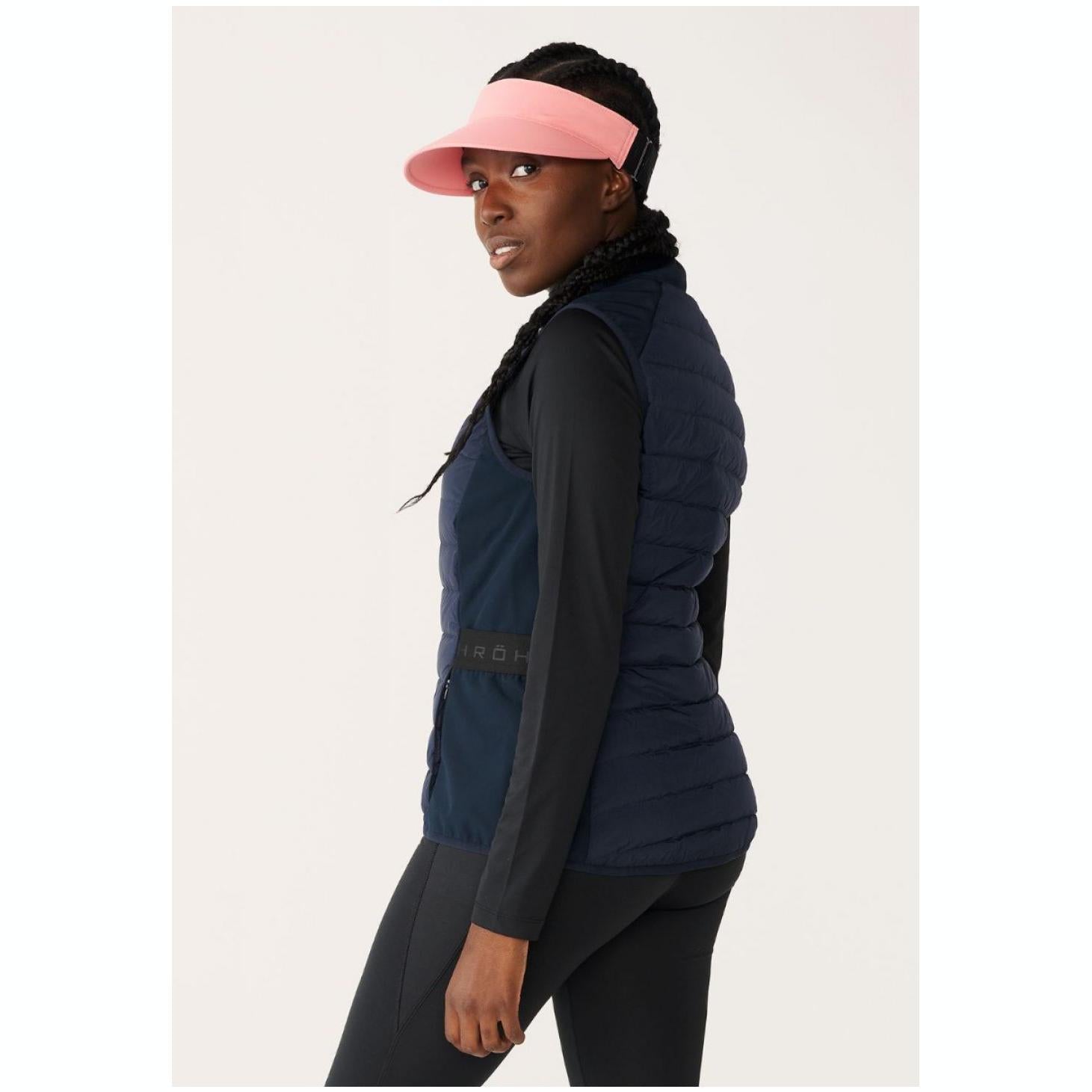 Rohnisch Ladies Force Golf Vest 110735 – Image 4