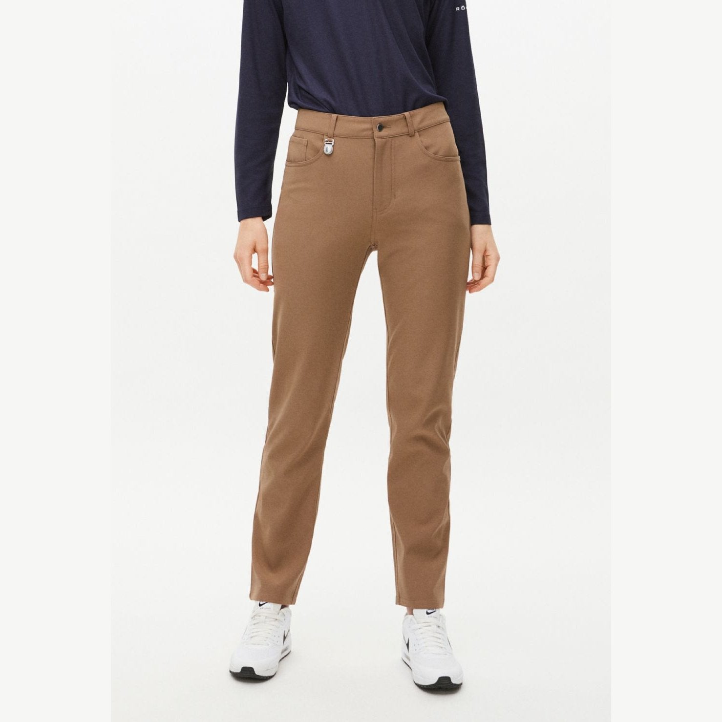 Rohnisch Ladies Insulate Golf Pants – Image 2