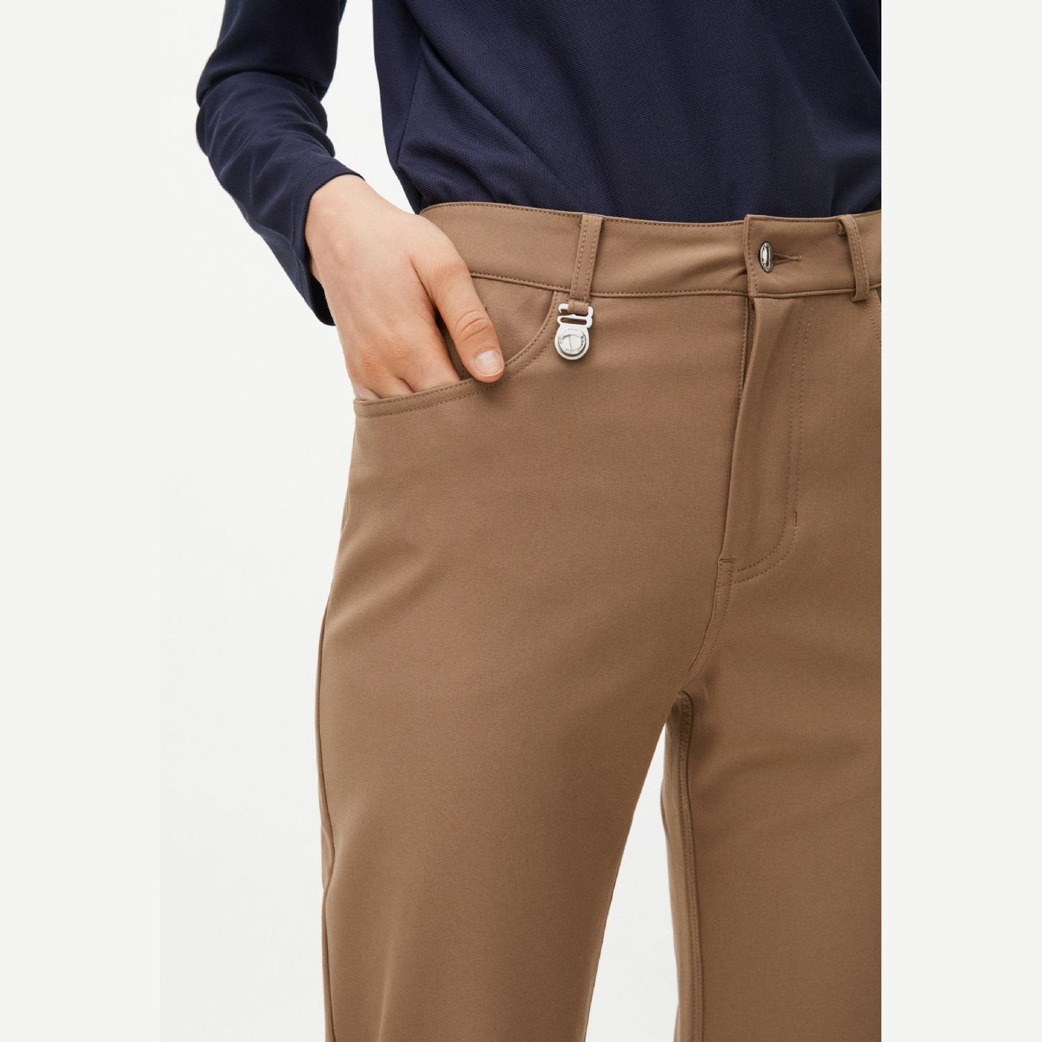Rohnisch Ladies Insulate Golf Pants – Image 3