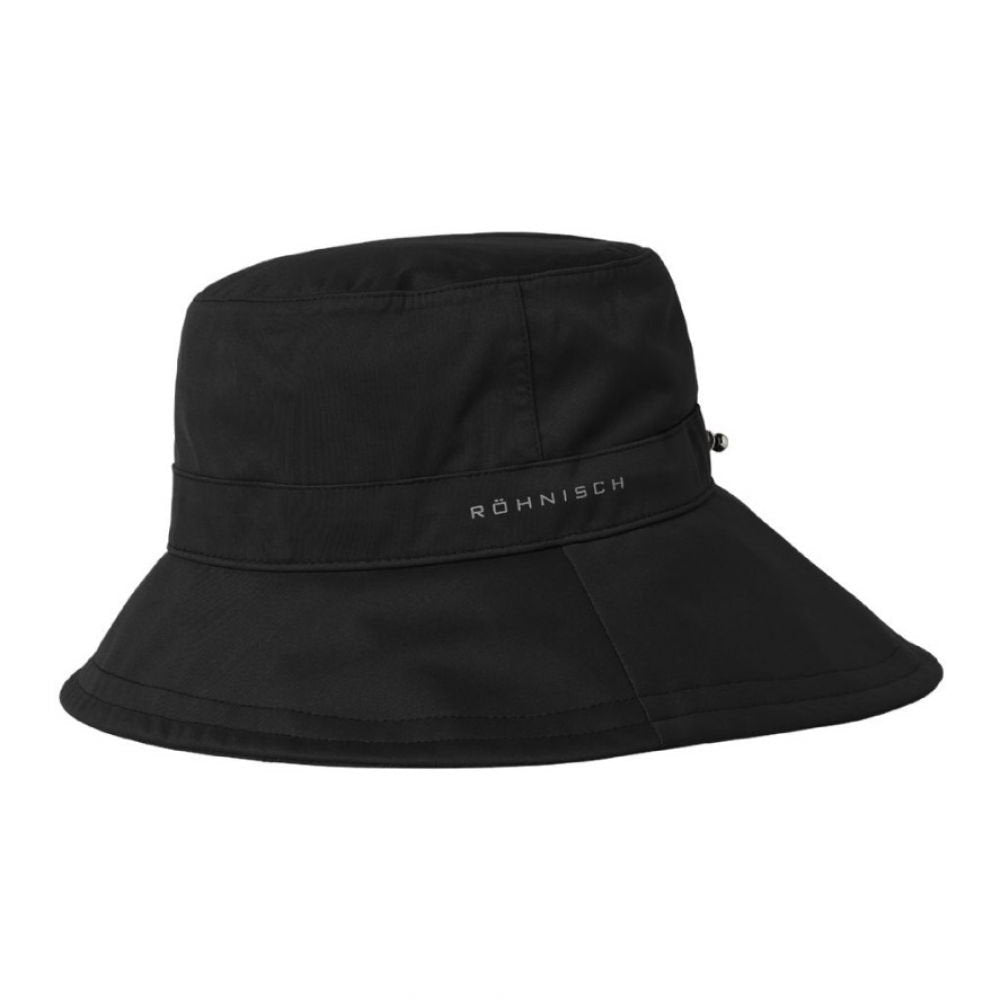 Rohnisch Ladies Rain Golf Hat 562067 – Image 2