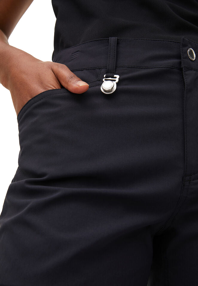 Rohnisch Ladies Seon Golf Shorts 110974 – Image 2