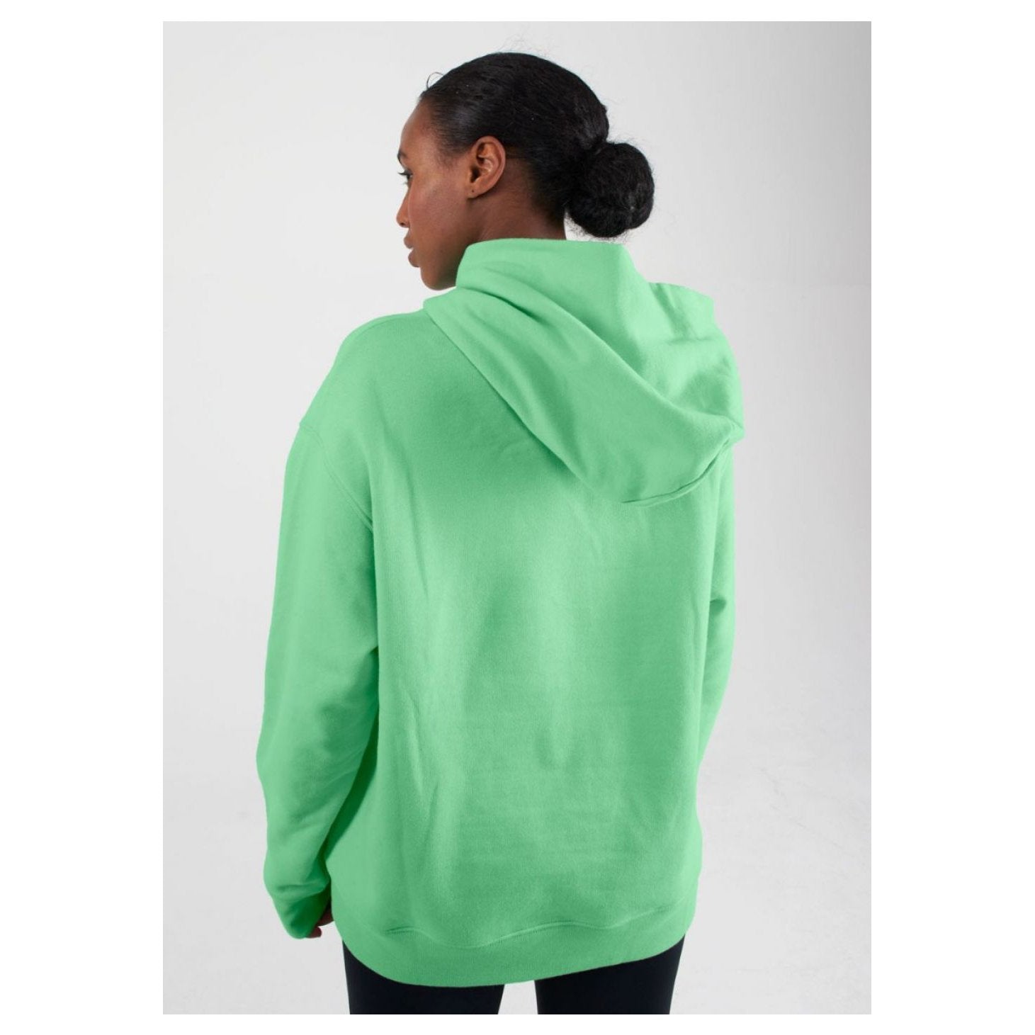 Rohnisch Ladies Sophia Golf Hoodie 111029 – Image 2