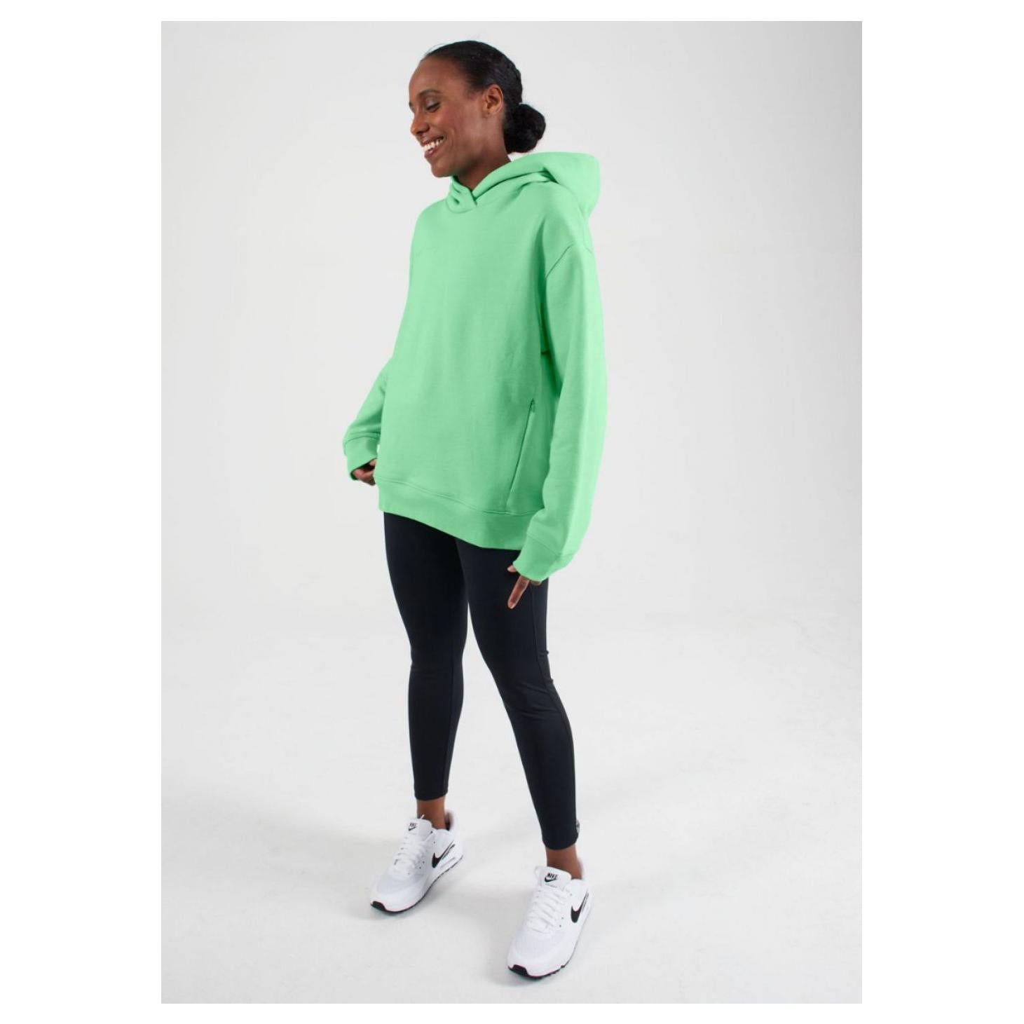 Rohnisch Ladies Sophia Golf Hoodie 111029 – Image 4