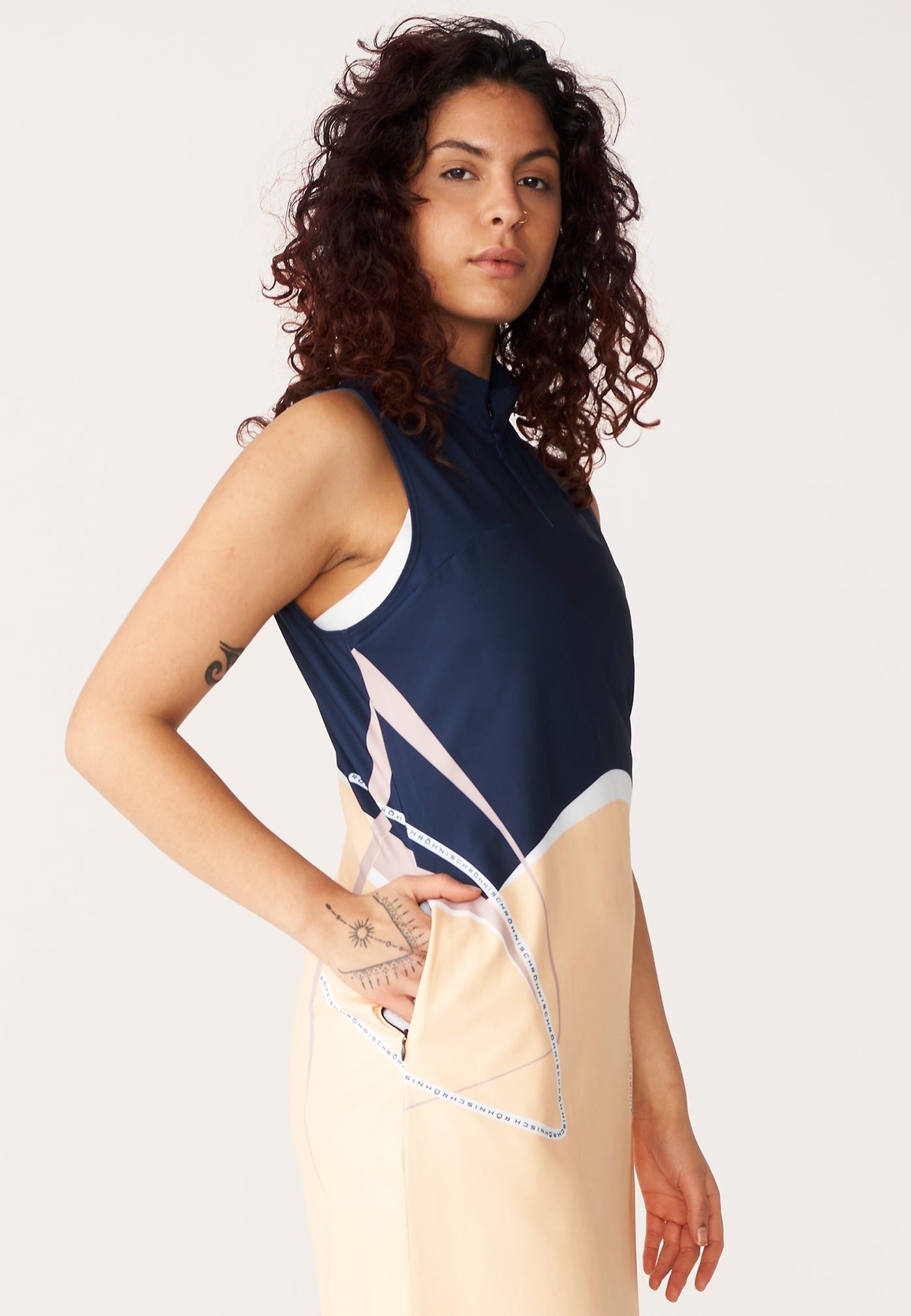 Rohnisch Ladies Sprint Golf Dress 111049 – Image 6