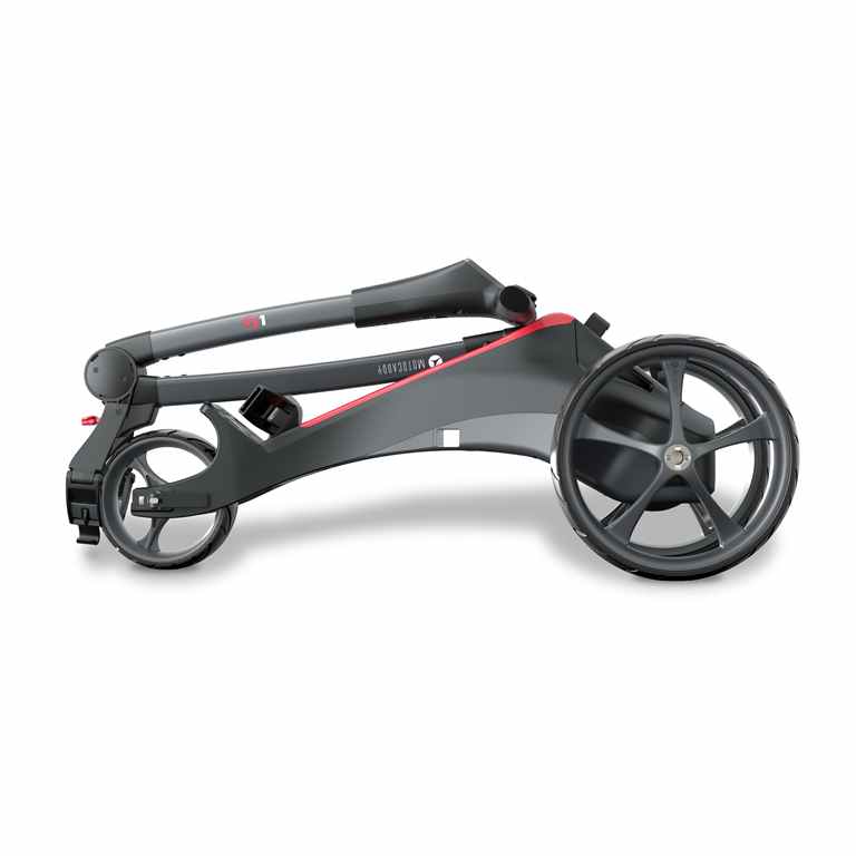 Motocaddy 2024 S1 Electric Golf Trolley | 36 Hole Lithium Battery – Image 5