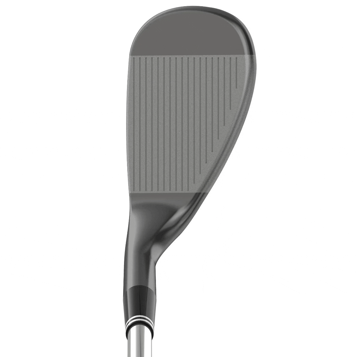 Cleveland Smart Sole 4 Golf Wedge | Black Satin – Image 3