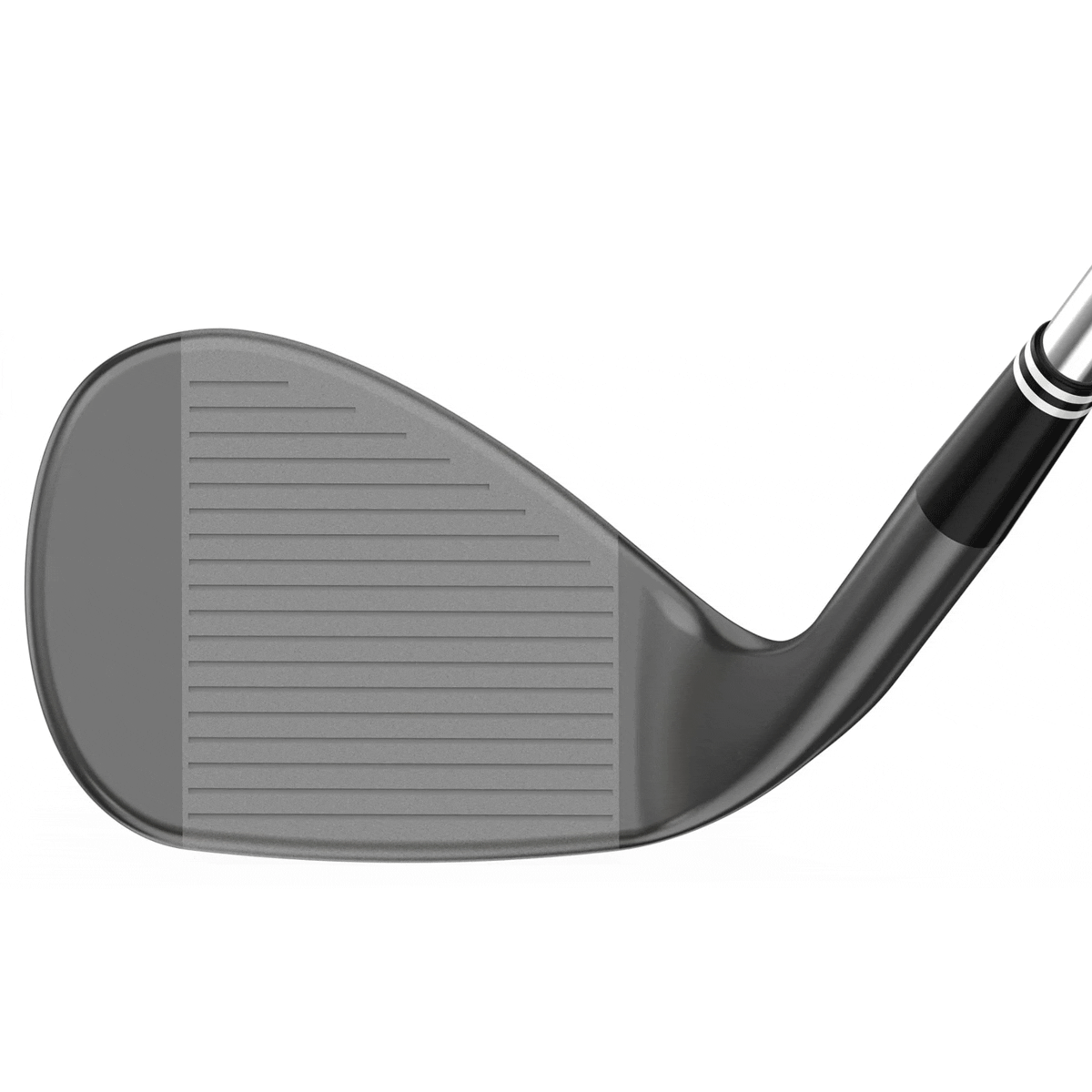 Cleveland Smart Sole 4 Golf Wedge | Black Satin – Image 2