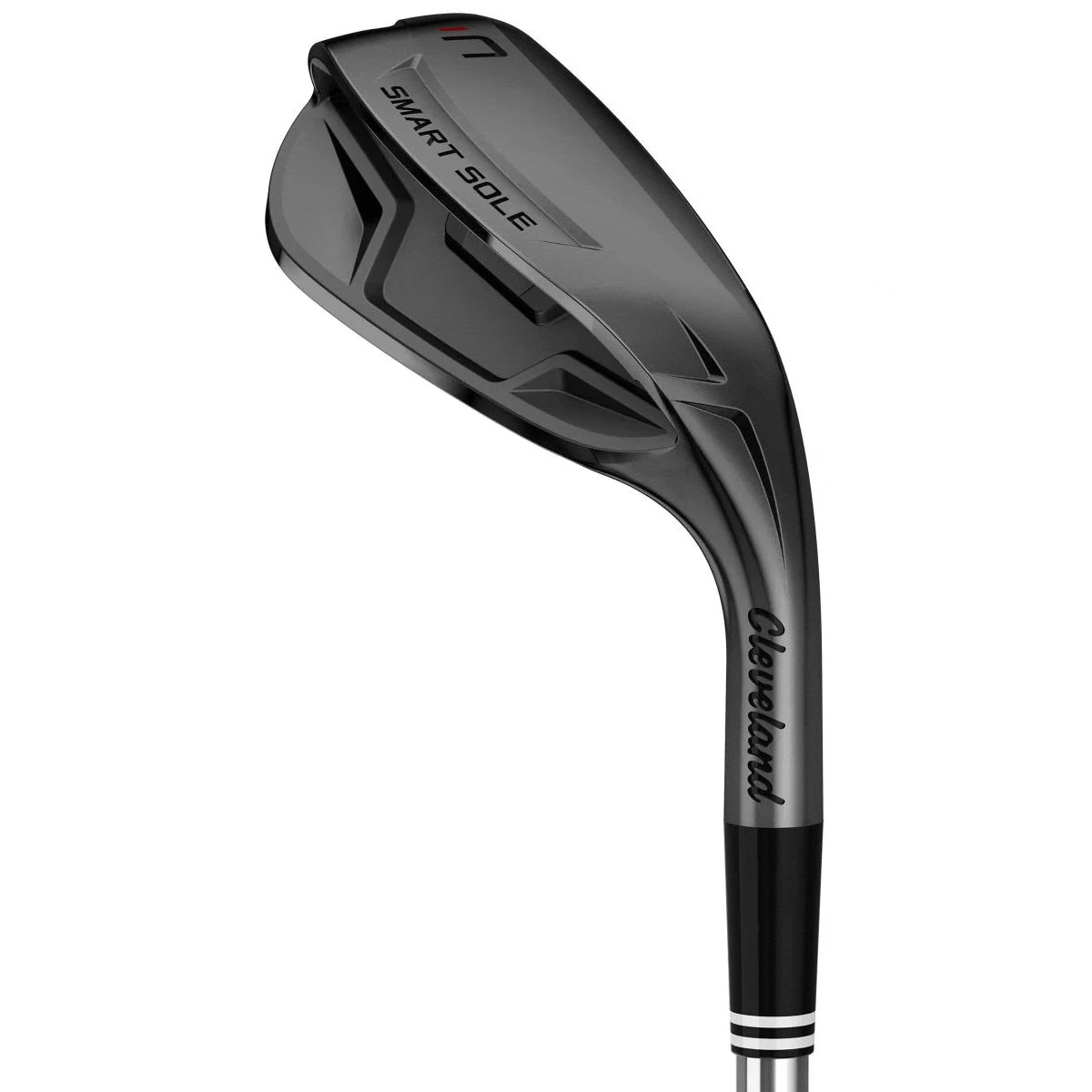 Cleveland Smart Sole 4 Golf Wedge | Black Satin – Image 4