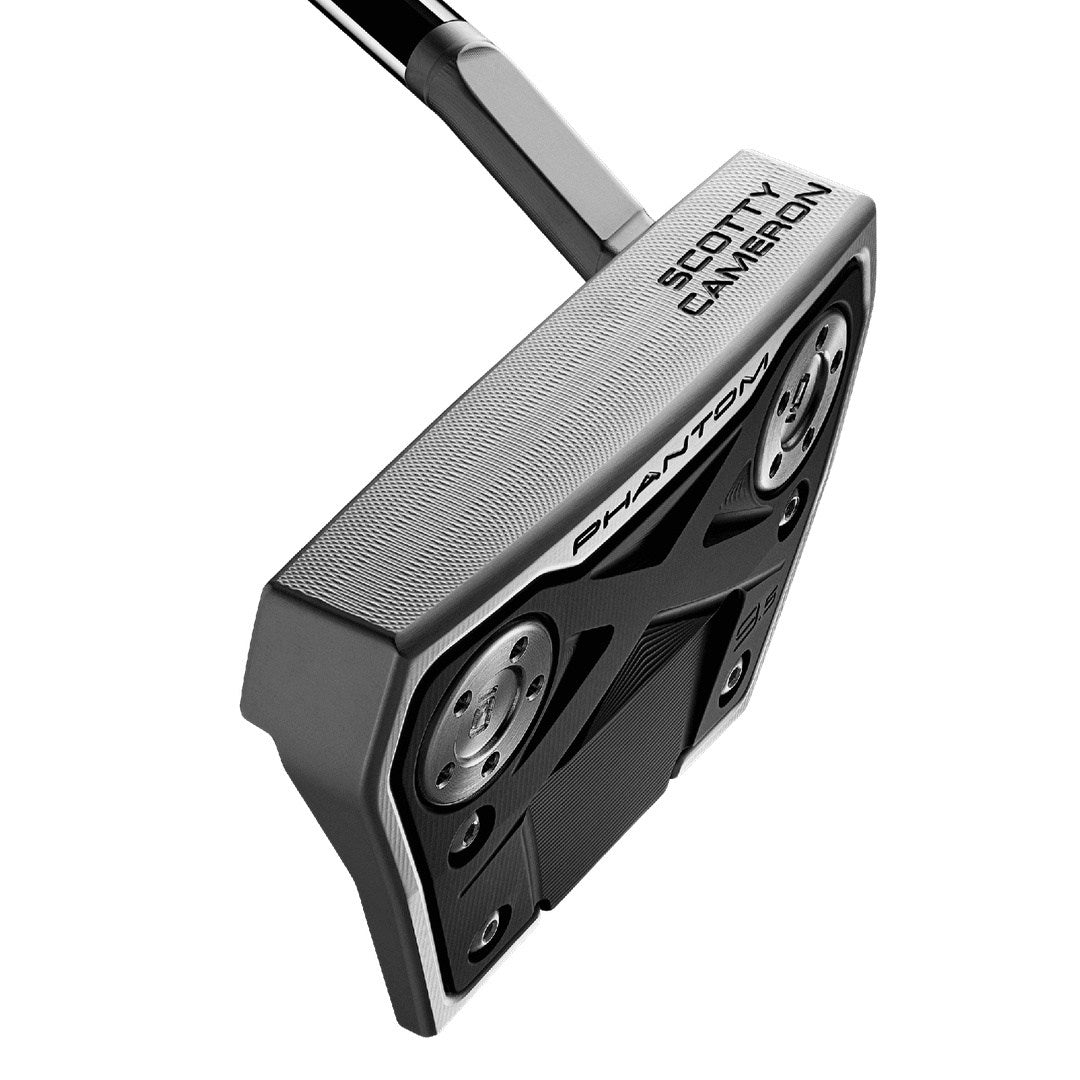 Scotty Cameron Phantom X 9.5 Golf Putter – Image 4