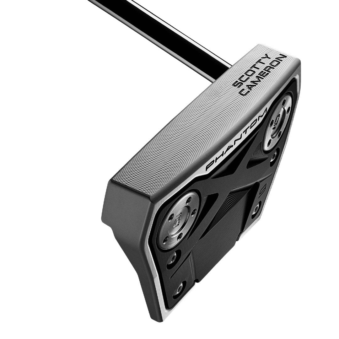 Scotty Cameron Phantom X 9 Golf Putter – Image 4