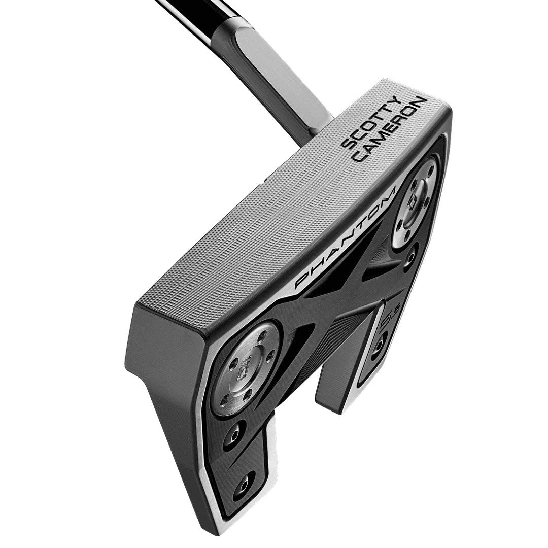Scotty Cameron Phantom X 5.5 Golf Putter – Image 5