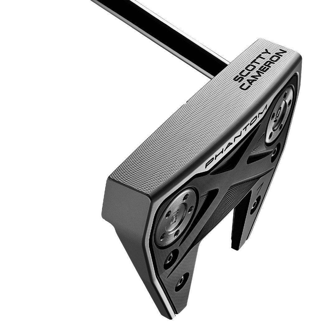 Scotty Cameron Phantom X 7 Golf Putter – Image 4