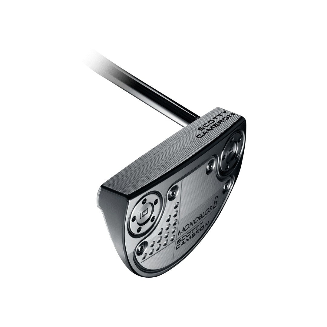 Scotty Cameron Limited Edition MONOBLOCK 6 Golf Putter – Image 2