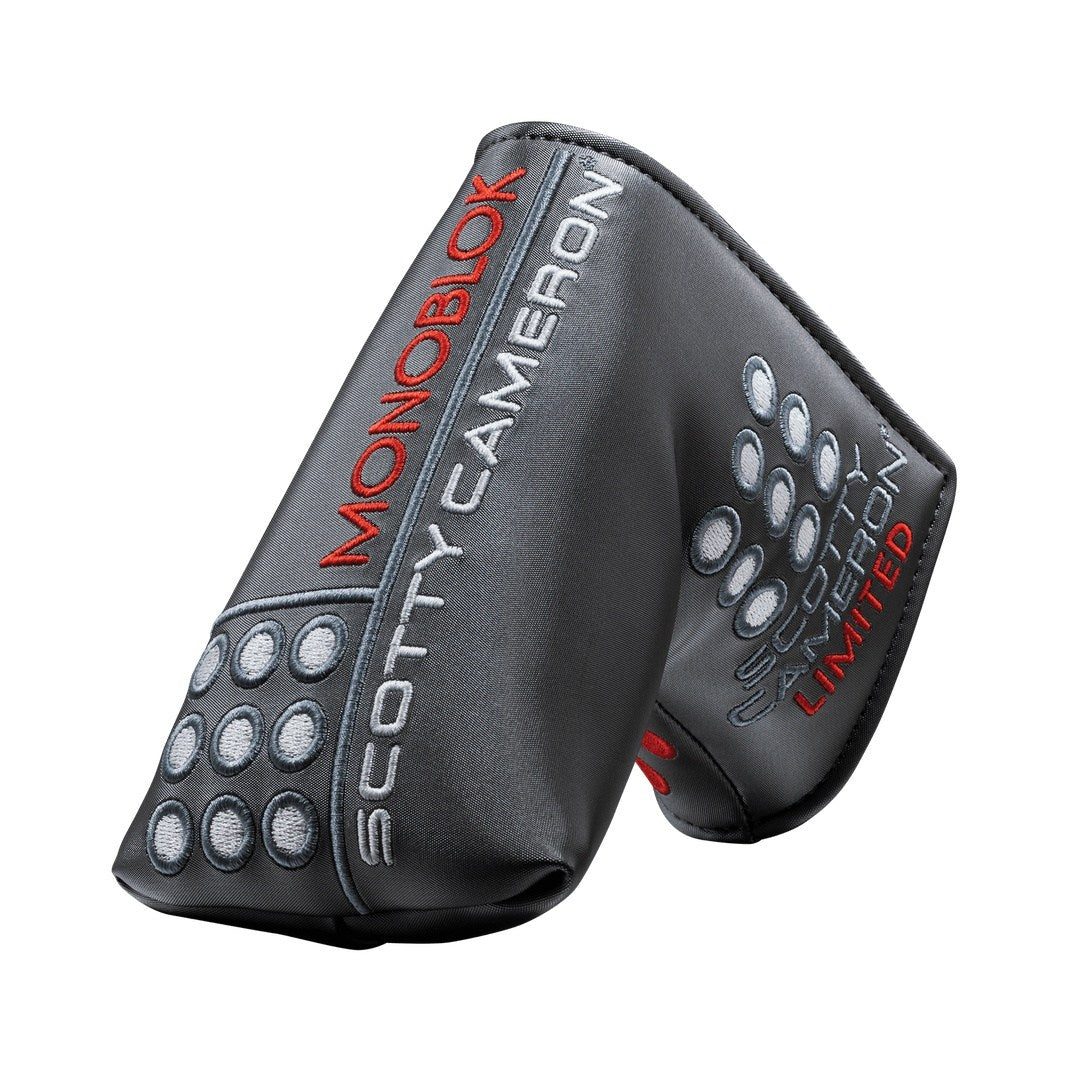Scotty Cameron Limited Edition MONOBLOCK 6 Golf Putter – Image 5