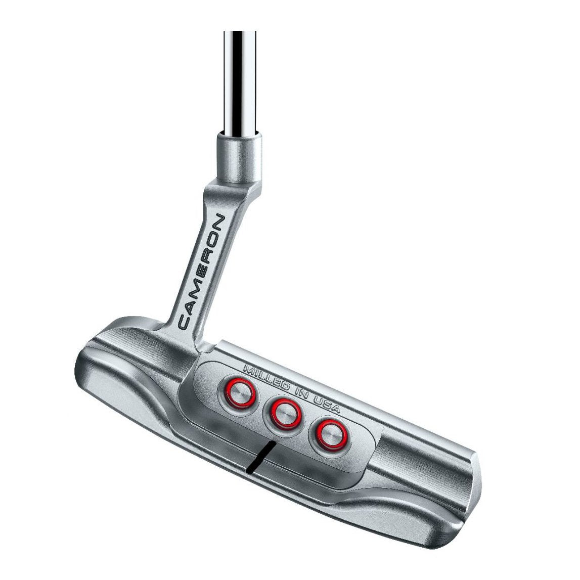 Scotty Cameron Special Select Golf Putters | Newport – Image 4