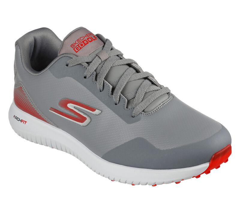 Skechers Go Golf Max 2 Arch Fit Golf Shoes 214028 – Image 3