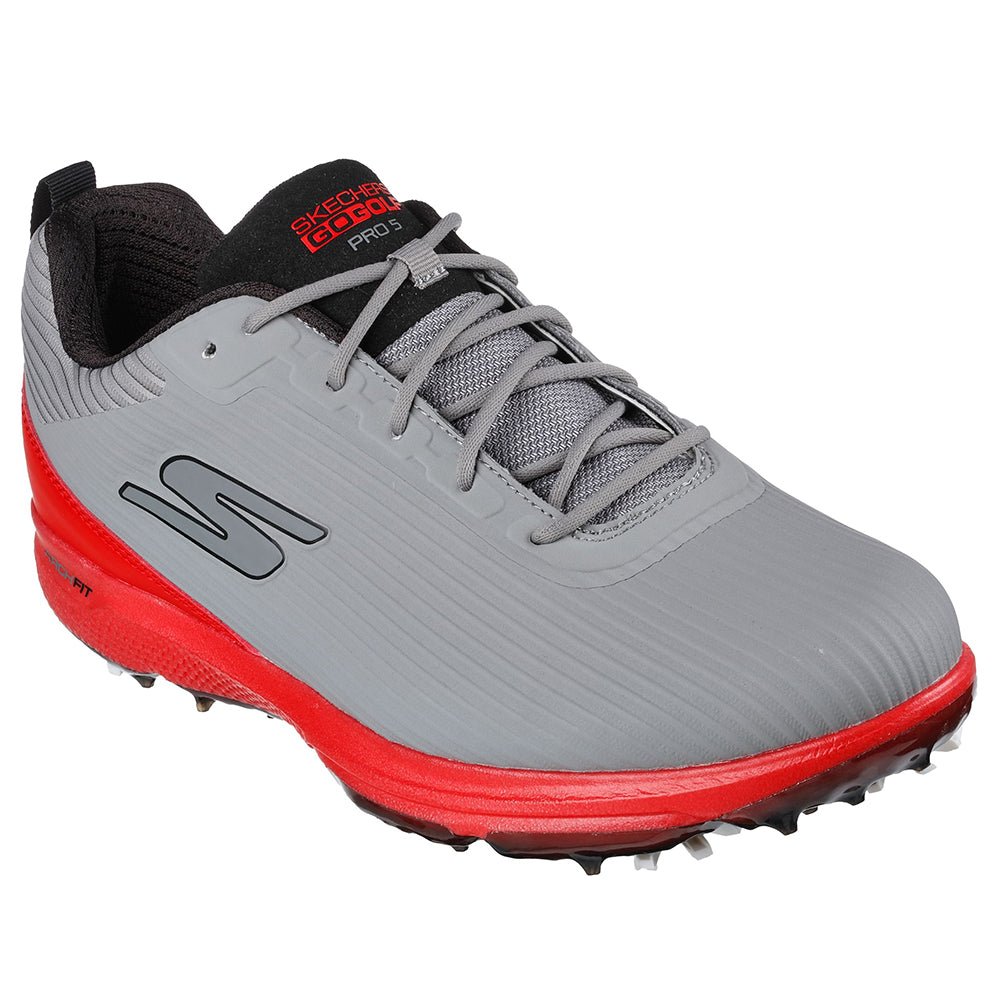 Skechers Go Golf Pro 5 Hyper Golf Shoes 214044 – Image 2
