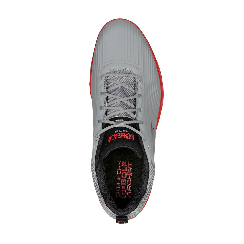 Skechers Go Golf Pro 5 Hyper Golf Shoes 214044 – Image 4