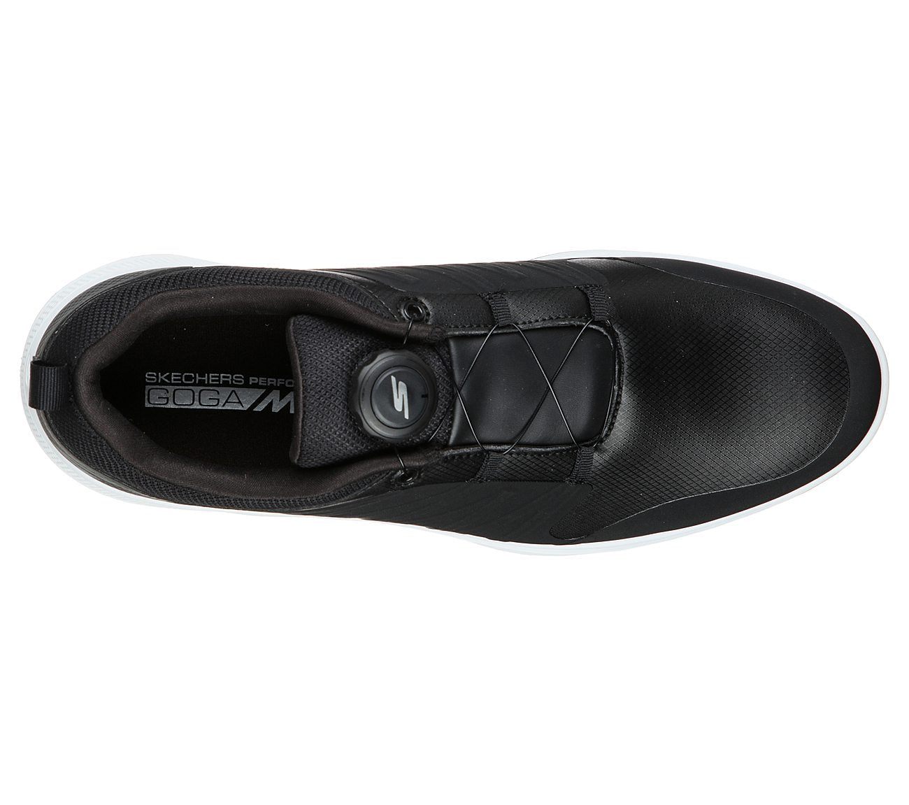 Skechers Go Golf Torque Twist Golf Shoes 54551 – Image 3